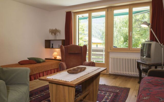 Ferienwohnung LANIUS