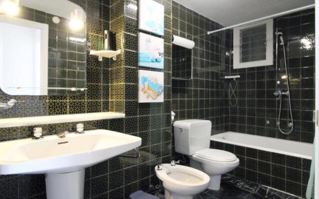 Apartamento Playa Dorada