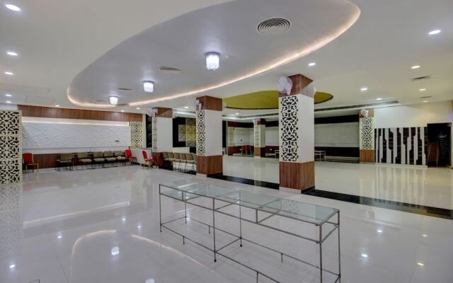 Collection O 135 Hotel Broadway