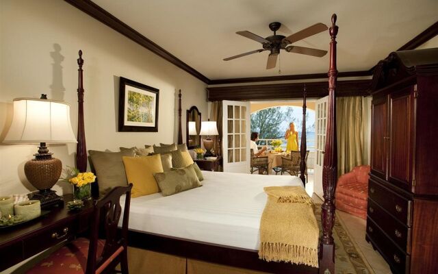 Sandals Inn All Inclusive Couples Only