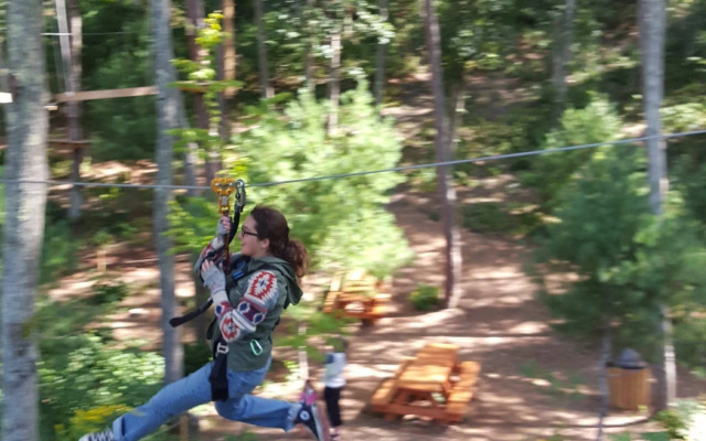 Frederick William House