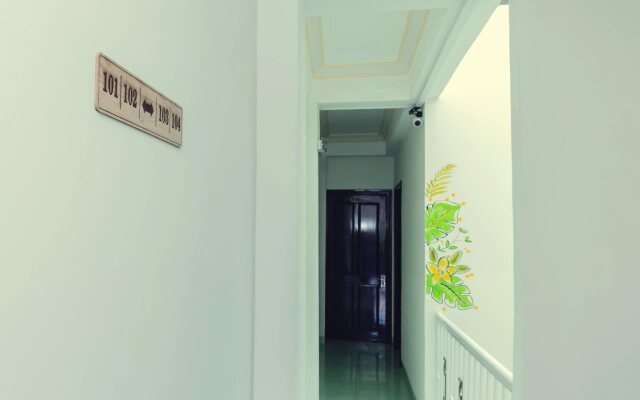 Mr Duy 2 Hostel