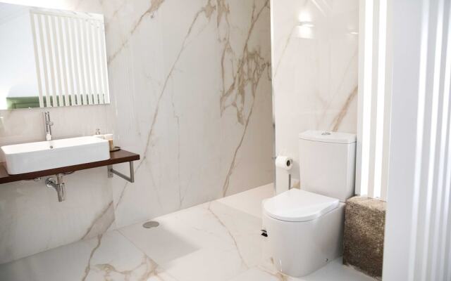 Espigueiro - Casas de Selim