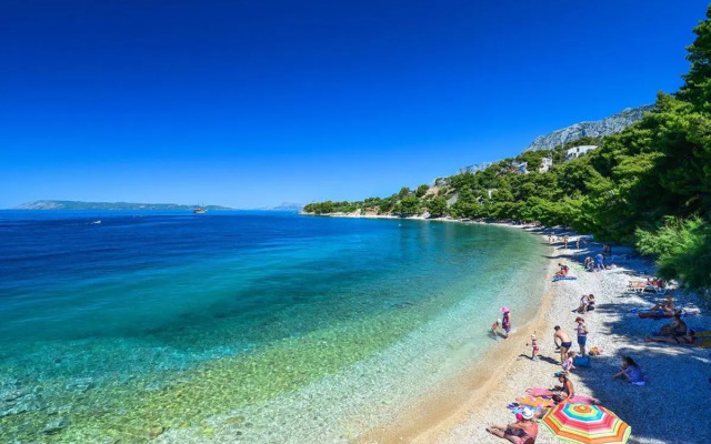 Apartmani  abić A6