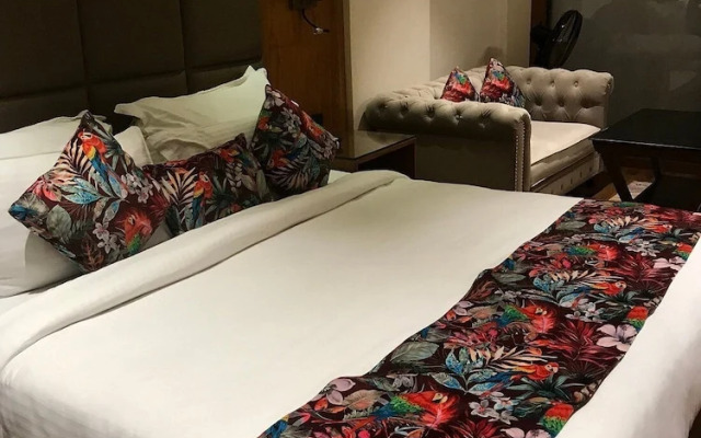 Clarks Inn Express Ludhiana