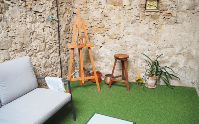 House in Palamos for 9 people