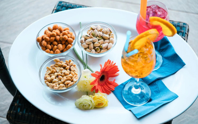 Hotel Scoglio Degli Achei