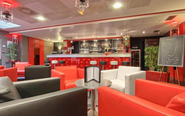 ibis Styles Paris Roissy CDG