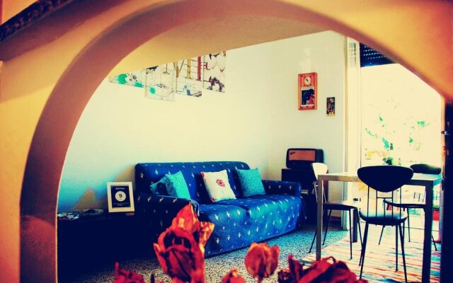B&B Rosa malpensa