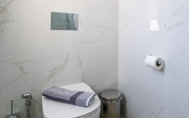 Bliss Villas Complex With Private Pool