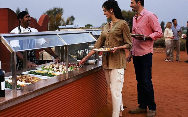 Outback Pioneer Hotel by Voyages