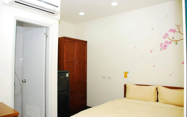 Come Inn Taipei