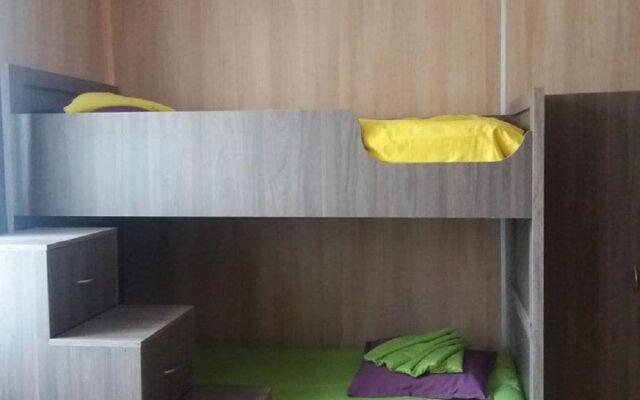 Hostel Anna
