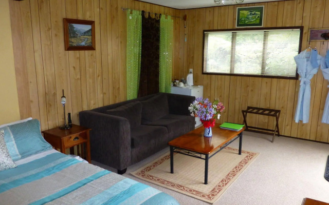 Mokoia Downs B&B