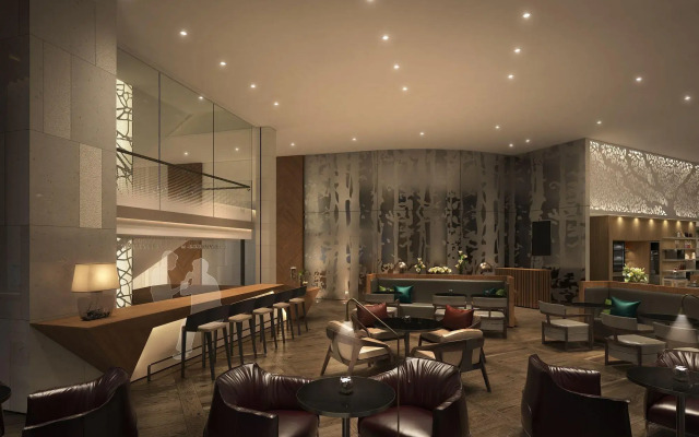 Courtyard by Marriott Seoul Botanic Park