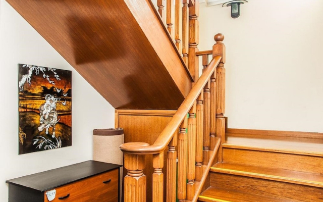 15 Charles Abbotsford Homestay