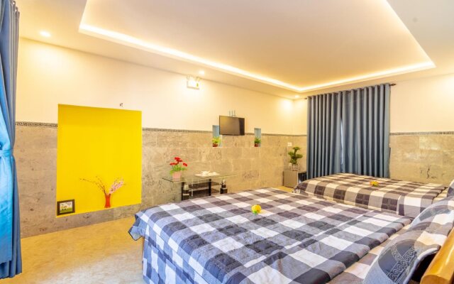 Binh Yen Homestay (Peace Homestay)