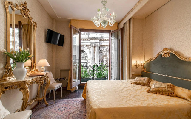 Albergo Bel Sito e Berlino