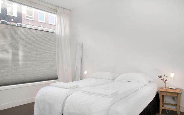 The Little Townhouse