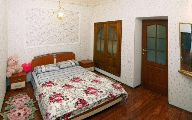 Odessa City Center Apartments