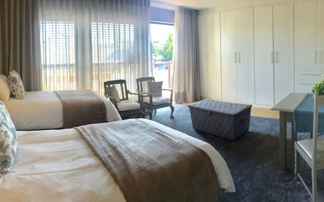 Se La Vie Guest Suite