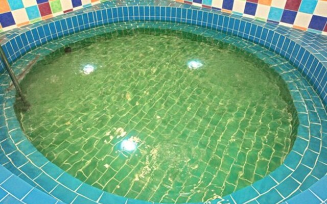Gyeongju Insta Spa Pension