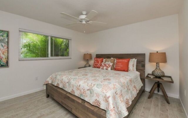 Bianco Sands by Beachside Management