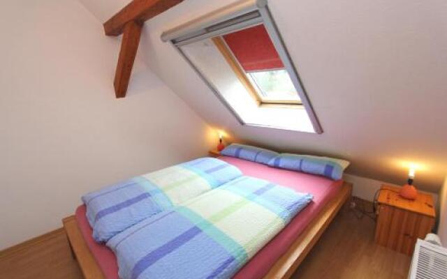 Ferienwohnung Karlshagen USE 1712