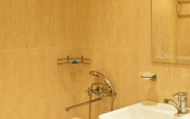 АпартОтель Астория