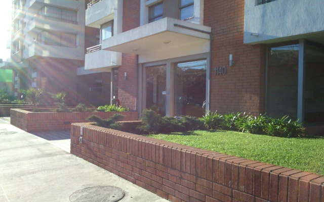 NM ApartHotel Cochrane