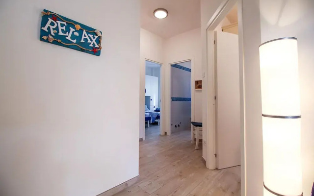 Appartamento Timone Vicino al Mare