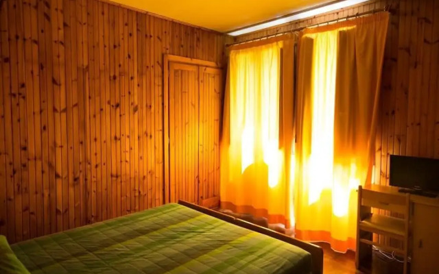 Albergo Centrale Scanno