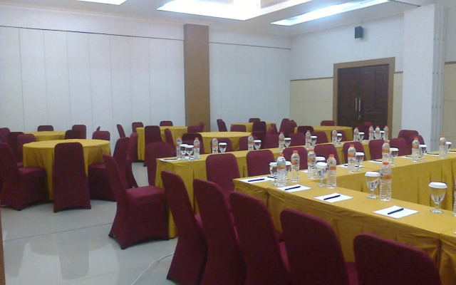 Sarila Hotel Sukoharjo