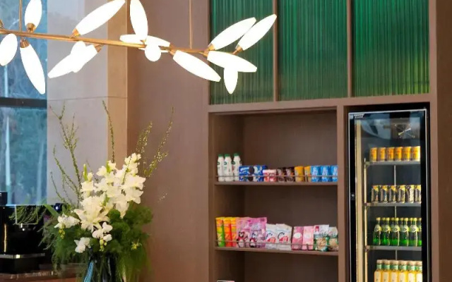 Hilton Garden Inn Jingzhou Shashi
