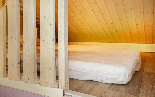 5 Person Holiday Home in Borgholm