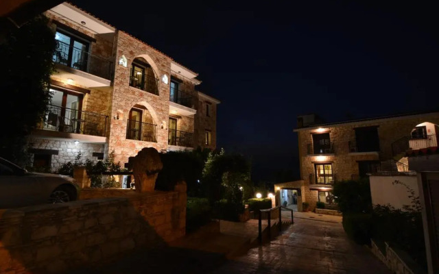 Palates Village Hotel
