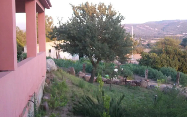Agriturismo Lu Palu