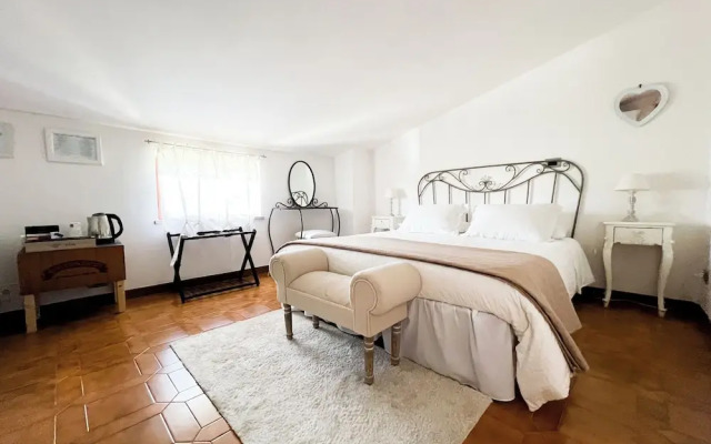 Bed and Breakfast Nero Buono