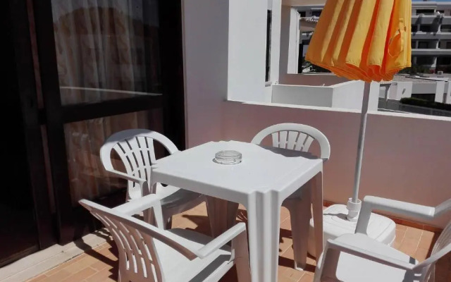 Apartamentos da Balaia