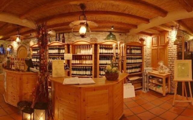 Weingut Magdalenenhof