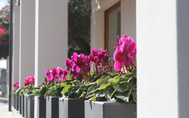 Hotel Angedras