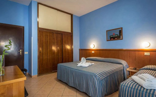 Hotel Real