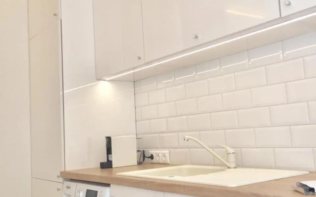 Cloé Apartman