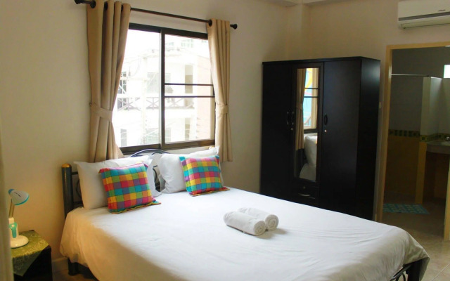 Bunk Boutique Hostel Chiangmai