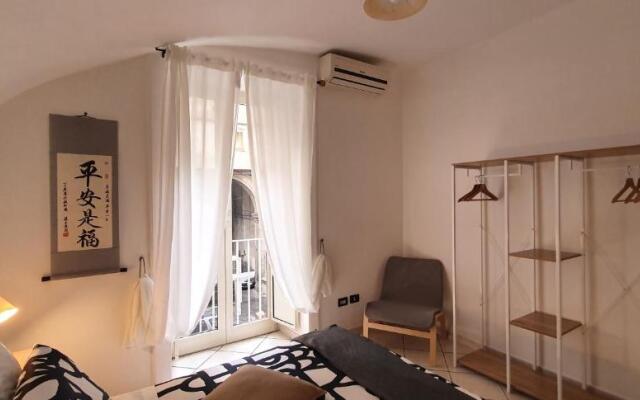 FraBa Apartment