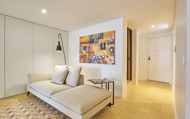 Lisbon Best Choice Apartments Alfama