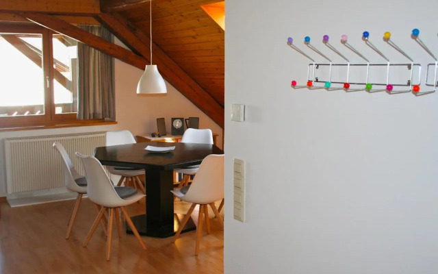 Ferienwohnung Endlich Ferien