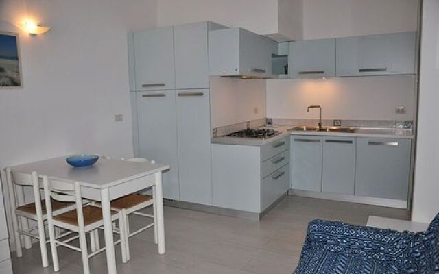 Appartamento Dambra 1A