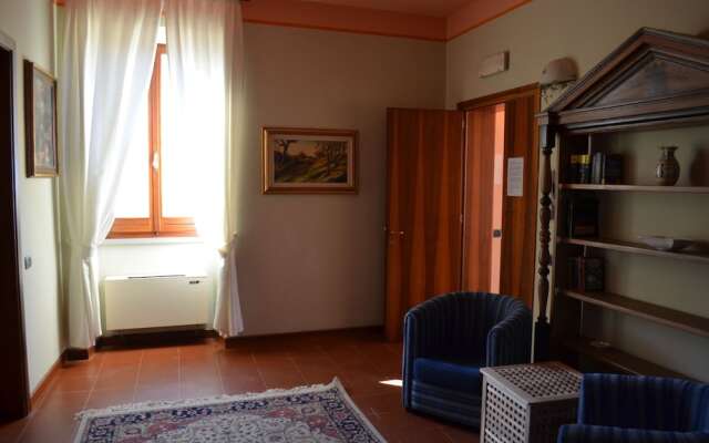 Residenza d’Epoca Malatesta IV