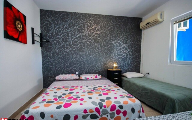 Apartments Bečka